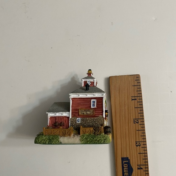 Liberty Falls AH156 Dawson Stable - Picture 7 of 9